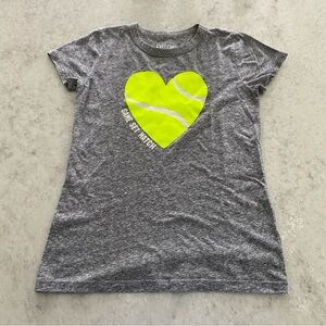 Crewcuts Tennis Tee - Size 14